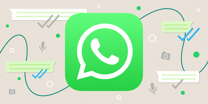 How to restore chat history on WhatsApp